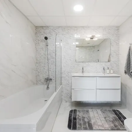 Apartamento Cb Living - Luxury In Centre *