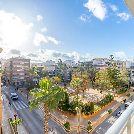 Cb Living - Luxury In Centre * Torrevieja