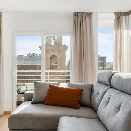 Cb Living - Luxury In Centre Apartment Torrevieja