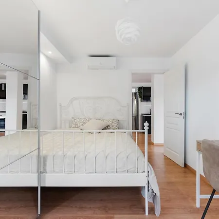 Cb Living - Luxury In Centre * Torrevieja